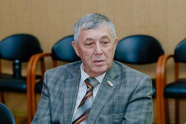 Депутаты рассмотрят проект областного бюджета в первом чтении